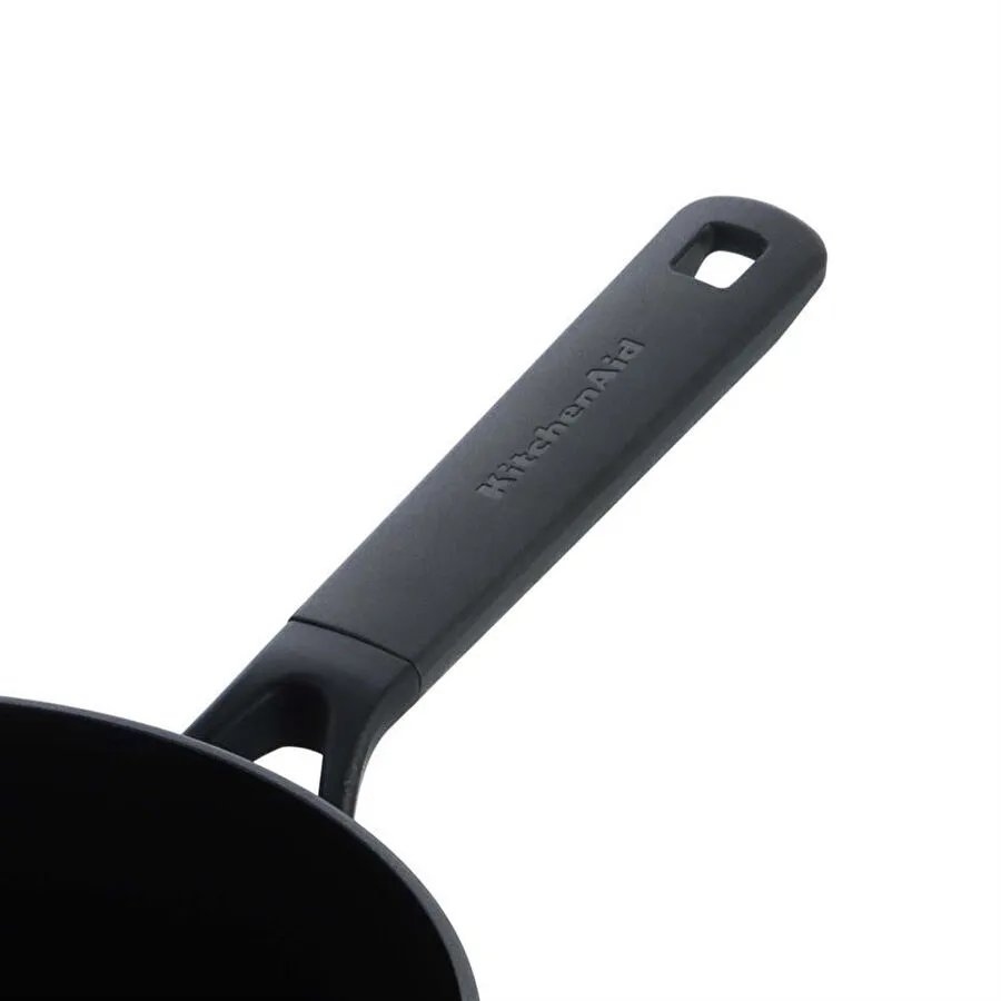 Kitchenaid Classic Alu Seramik Kaplama Sos Tenceresi 16 Cm 1.5 L
