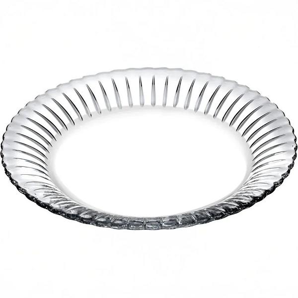 Paşabahçe Frezya Pasta 16cm Pasta Sunum Tabağı 16 Cm 10708
