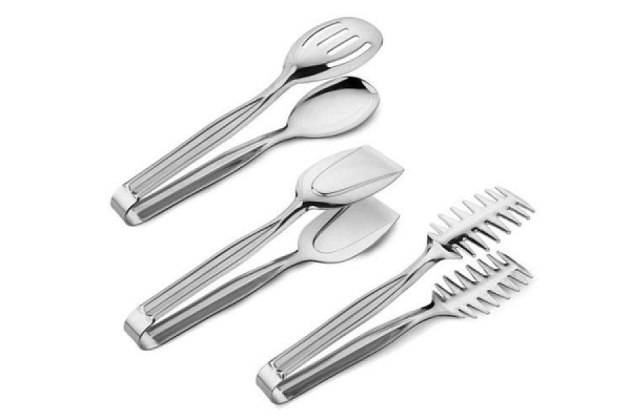 Schafer Twist Servis Maşası Seti-3 Parça