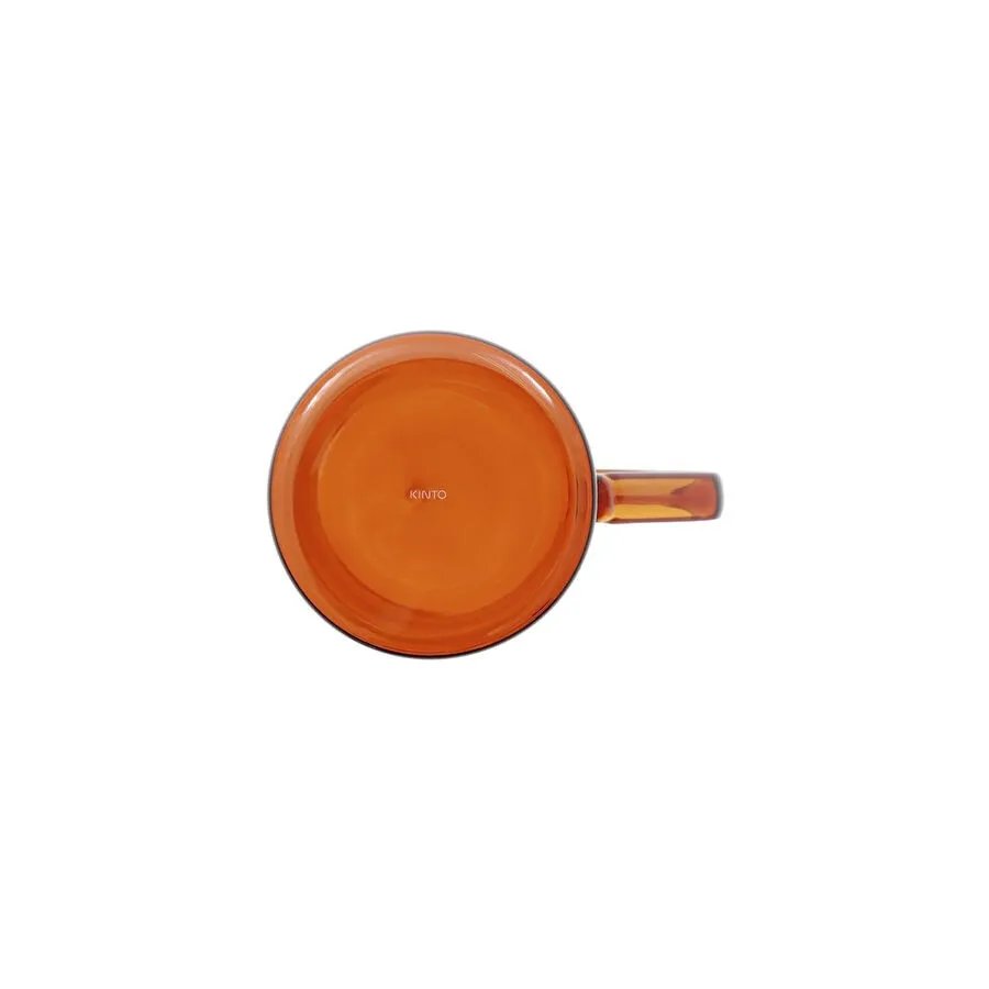 Kinto Cast Amber Sürahi 750 ml 